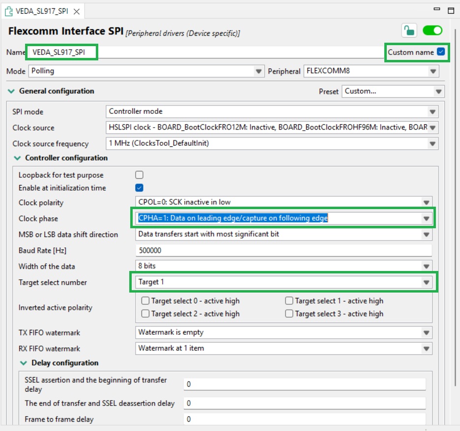 Veda917 - NXP - 029 - flexcomm8 initial spi config.jpg
